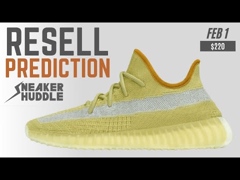 Adidas Yeezy Boost 350 V2 Reflective Marsh UK6 US6 5