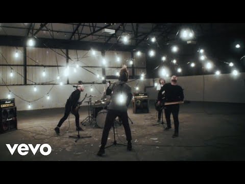 While She Sleeps - Silence Speaks ft. Oli Sykes