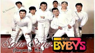 Los Bybys -  Soñe Soñe (Despertar Mix)  1991