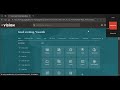 Oracle Fusion AP - Employee creation & Payment