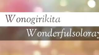 Wonogiri sukses