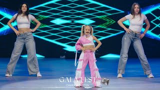 Sofia Guzun Tigi Academy - Mi Mamá Gala Fest 2026