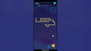 Smart puzzles maze game playing #video #viral #smartpuzzles
