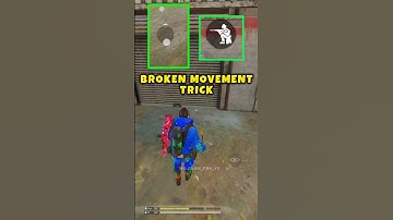 ✅ Broken Wall Bounce Slide Tricks in CODM BR🔥💯 Codmobile Tips and Tricks #shorts #codmbr #codmiphone