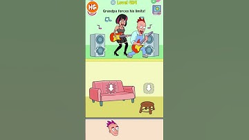 Happy Ending level 484 gameplay walkthrough | All levels | android, iOS mobile | new update #shorts