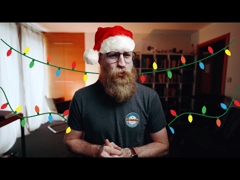 Video: Jsou Vánoce založeny na pohanství?