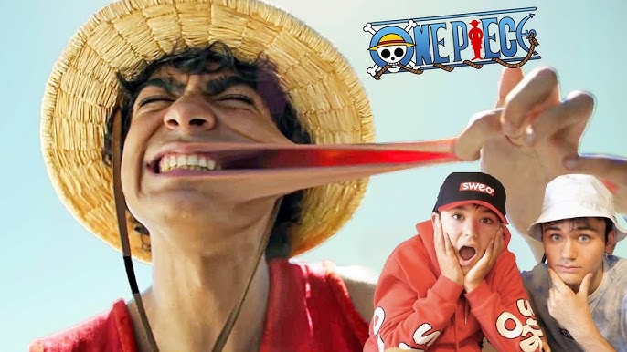 Netflix's Live-Action ONE PIECE Unveils Latest Character Posters Vanity  Teen 虚荣青年 Lifestyle & New Faces Magazine