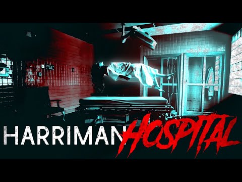 Most HAUNTED HOSPITAL in Tennessee | OLD HARRIMAN HOSPITAL (HARRIMAN, TN)