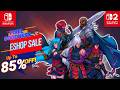 Cheap Pixel Art Gems You Can Grab on Today's Nintendo eShop Sale