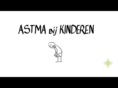 Video: Onderzoek Naar Factoren Die Astmacontrole En Astma-specifieke Gezondheidsgerelateerde Kwaliteit Van Leven Bij Kinderen Beïnvloeden