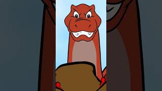 Allosaurus now Streaming
#shorts #Allosaurus #Dinosaur #dinsoaurs
Lyrics:
Words and Music by Mike Whitla
© 2022 RocknRainbow Music Publishing
Howdytoons brings you the best music videos and cartoons including Dinostory and Prehistorica.
Stay tuned for more Dinosaur Songs.
Music about Dinosaurs
Music © 2022 RocknRainbow Music Publishing
Video © 2022 Howdytoons Productions Inc. Allosaurus now Streaming