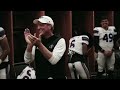 All-Access: Rick Neuheisel Locker Room Victory Speech