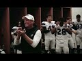 All-Access: Rick Neuheisel Locker Room Victory Speech