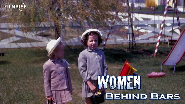 Women Behind Bars in HD - Season 3, Episode 4 - Lo...