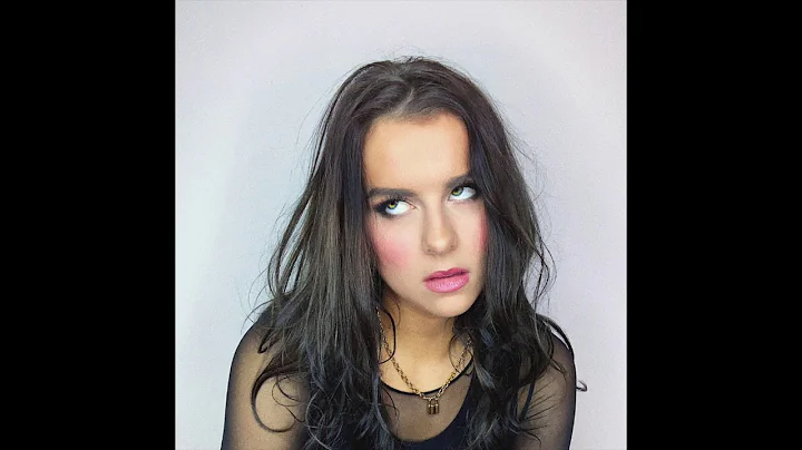 Crazy Girls- Abigail Barlow (Audio)