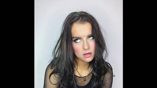 Video thumbnail of "Crazy Girls- Abigail Barlow (Audio)"