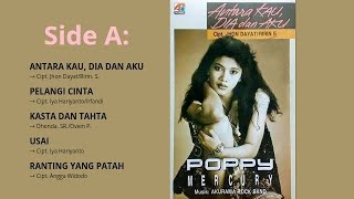 Download lagu Poppy Mercury - Usai (Side A) |  | @AkuramaVChannel 