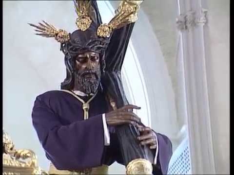 Real, Ilustre y Fervorosa Hermandad Sacramental Animas Benditas y Cofradía de Nazarenos de Nuestro Padre Jesús de la Salud y María Santísima de las Angustias Coronada