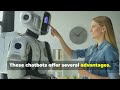 Will AI TAKE OVER The World Of Work?