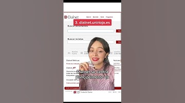 Buscadores científicos que debes conocer 🤓📚 | #universidad #psicologia #dato #investigacion