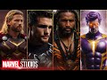 Asking ai to create a superhero for each nrl team  nrl 2024