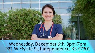 Elevate your Career with Home Town Health Care 5
