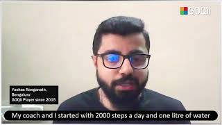 How GOQii Can Help You Improve Your Medical Condition & Get Healthier screenshot 1