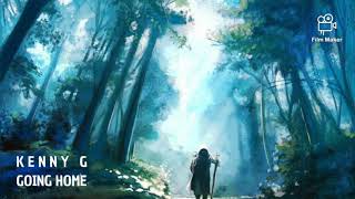 KENNY G - GOING HOME