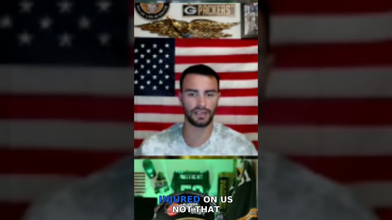 Should the Packers Guarantee More Money to Jair?