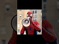 Amazing Spiderman Edit🕸️🕷️#shorts