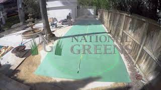 Home Improvement By National Greens