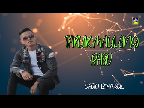 Video Takuik Maulang Raso