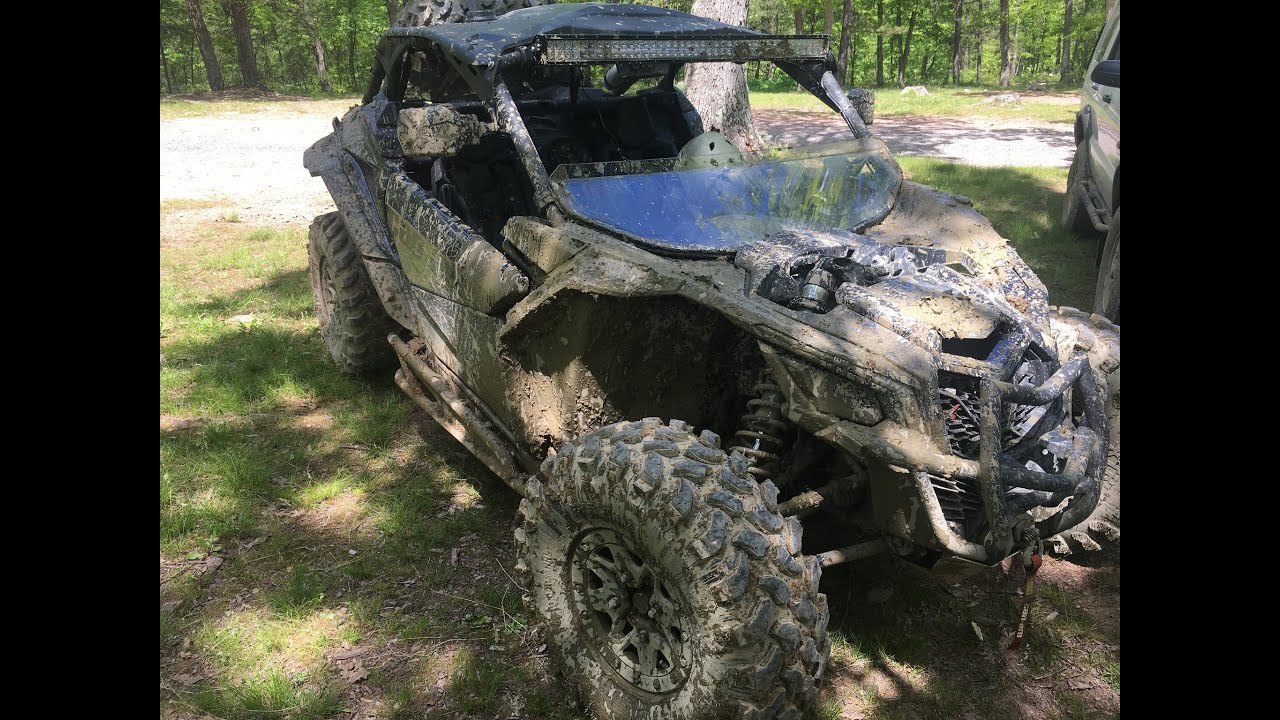 [GTM] Can-Am Maverick X3 - "the Otter" - Gore, VA