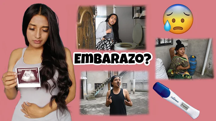 Quien esta Embarazada?(No puedo creerlo)