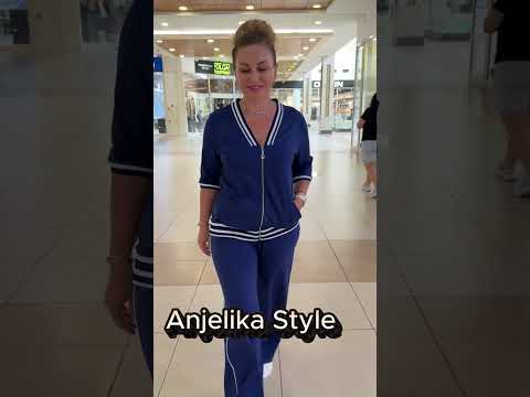 Anjelika Style💥 РАСПРОДАЖА ДО -50%🔥 СТИЛЬНАЯ ПОВСЕДНЕВНАЯ ОДЕЖДА❤️ ТЦ Спектр. Москва #Скидки #одежда