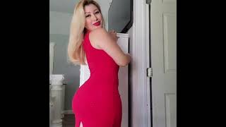 Chica Mala y Coqueta Marleny