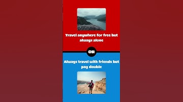 Would You Rather (PART 8)🤣