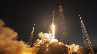 History of SpaceX Compilation - Tribute