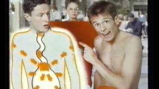 Still Tango Advert 1996