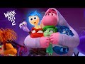 Inside Out 2 | “Salta su” | Dal 19 Giugno al Cinema