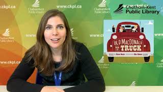 Litbits Old Macdonald Had A Farm