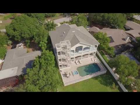3208 Bluff Blvd, Holiday, FL home video tour