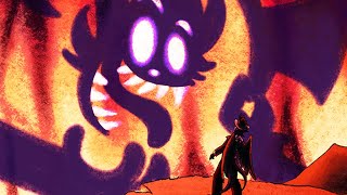 KIU AU: Loon Icarus - Silhoupitte