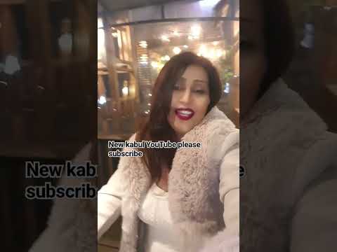 زمزمه جدید نغمه جان هرات