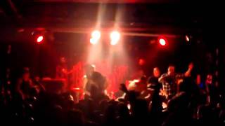 Sick Of It All - America