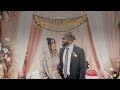 Ramandeep & Austin | A Sikh Micro-Wedding