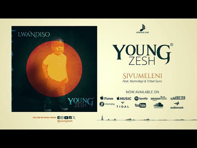 Young Zesh - Sivumeleni Feat. Nomndayi & Tribal Guru class=