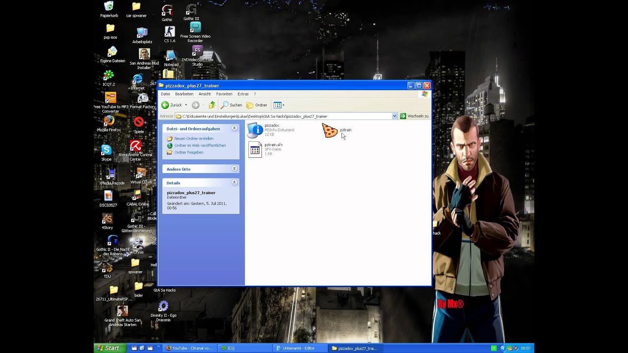 Free Download Pizzadox Trainer For Gta Vice City Ultimate Free Download Pizzadox Trainer For Gta Vice City Ultimate