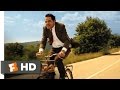 Mr beans holiday 410 movie clip  bike ride 2007