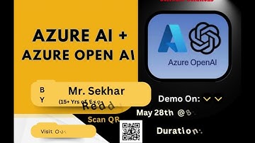 🚀 New Online Batch @ DURGASOFT!